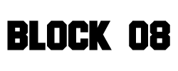 Block08 Block08