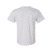 Heavyweight Cotton T-Shirt Back
