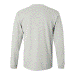 Ultra Cotton Long Sleeve T-Shirt Back