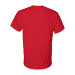 Ultra Blend 50/50 T-Shirt Back
