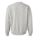 Heavy Blend Crewneck Sweatshirt Back