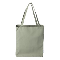 Recycled 100% Recycled Canvas Tote