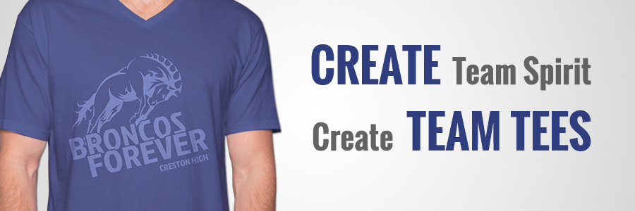 create team spirit