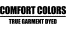 Comfort Colors
